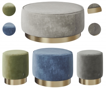 Modern Sofa Stool-ID:816906934