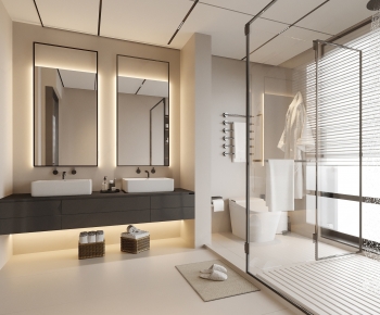 Modern TOILET-ID:506146914