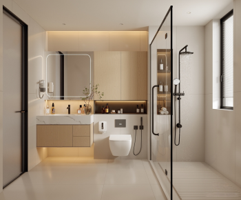 Modern TOILET-ID:522361993