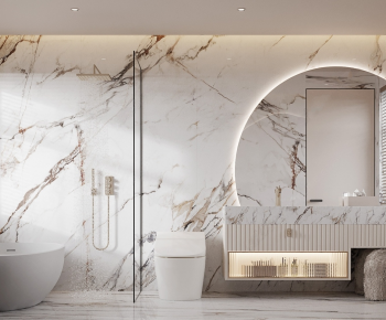 Modern TOILET-ID:679627909