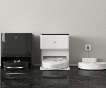 Modern Robot-ID:112819769