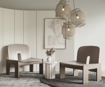 Modern Lounge Chair-ID:285044919