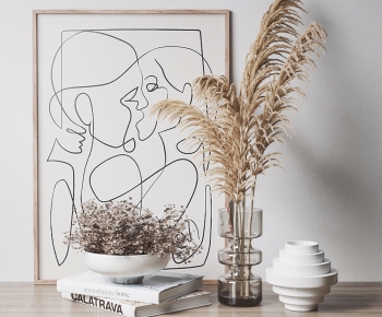 Modern Decorative Set-ID:758625985