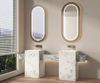 Modern Basin-ID:946509898