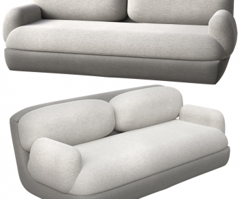 Modern A Sofa For Two-ID:214951063