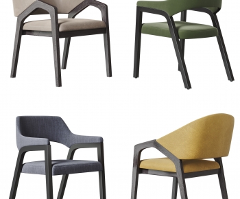 Modern Dining Chair-ID:949583056