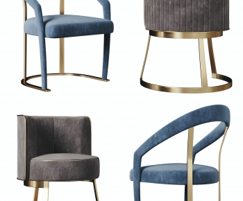 Modern Dining Chair-ID:933604965