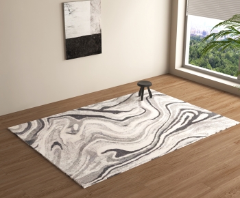 Modern The Carpet-ID:754098891