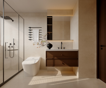 Modern TOILET-ID:600988969