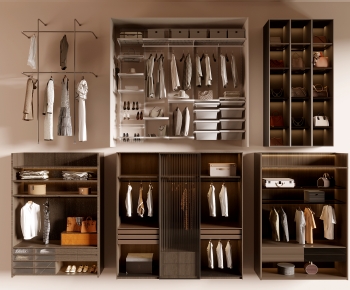 Modern The Wardrobe-ID:522403968