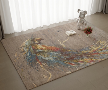 Modern The Carpet-ID:224240067