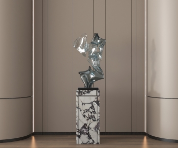 Modern Sculpture-ID:821506022