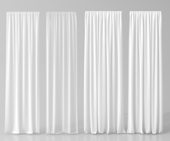 Modern The Curtain-ID:181748918