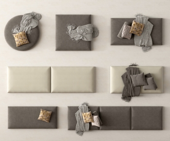 Modern Cushion-ID:769505984