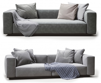 Modern A Sofa For Two-ID:264940334