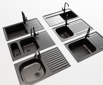 Modern Sink-ID:581784969
