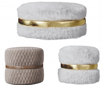 Modern Sofa Stool-ID:903485068