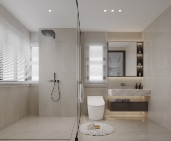 Modern TOILET-ID:336587916