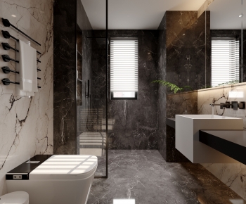 Modern TOILET-ID:553282984