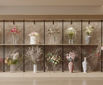 Modern Flower Shop-ID:679199931