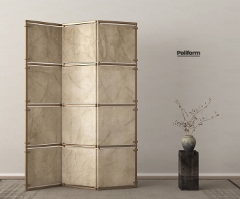 Wabi-sabi Style Partition-ID:550003053