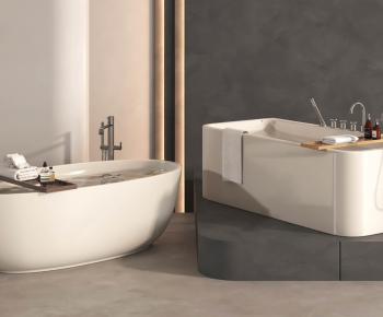 Modern Bathtub-ID:240185028