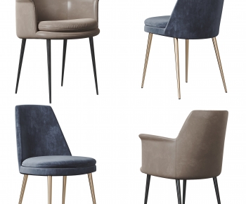 Modern Dining Chair-ID:295459992