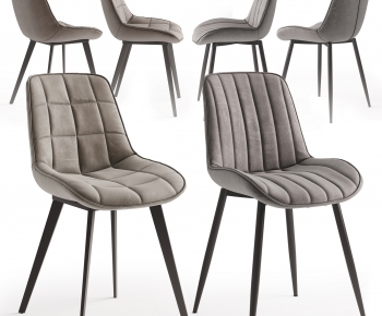 Modern Dining Chair-ID:702738054