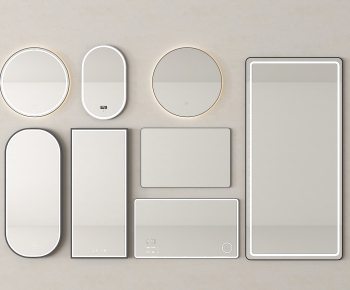 Modern The Mirror-ID:864979981