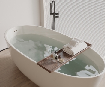 Modern Bathtub-ID:404695039