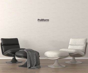 Modern Lounge Chair-ID:868132115