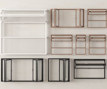 Modern Window-ID:889041901