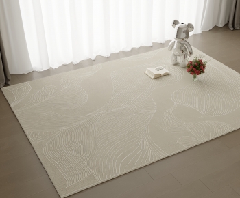 Modern The Carpet-ID:780231009