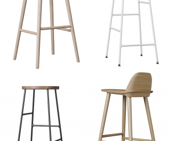 Modern Bar Stool-ID:883824116