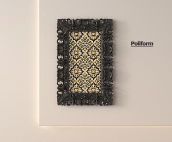 French Style Painting-ID:746401076