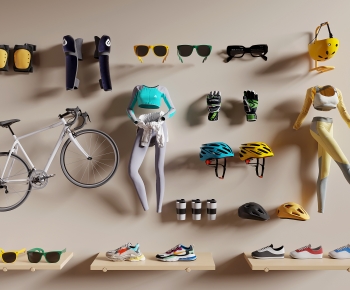 Modern Bicycle-ID:521071911