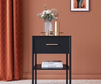 Modern Side Table/corner Table-ID:640728004