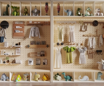 Modern Wall Decoration-ID:728457938