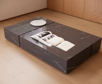 Modern Coffee Table-ID:906629629