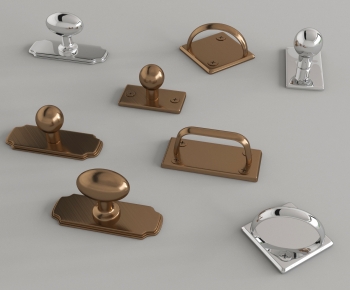 Modern Door Handle-ID:274369965