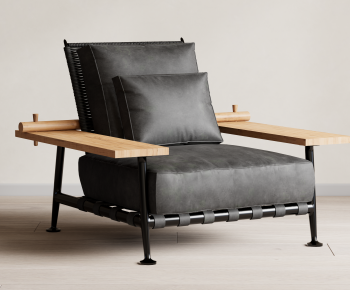 Modern Lounge Chair-ID:871660795