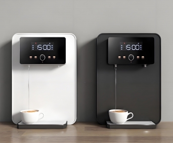 Modern Water Dispenser-ID:742952113