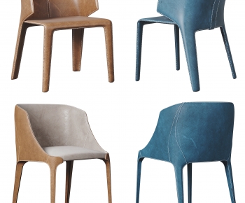 Modern Dining Chair-ID:398607027