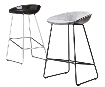 Modern Bar Chair-ID:812694079