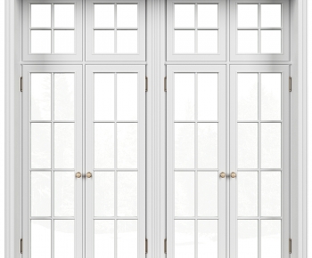 Modern Double Door-ID:423340081