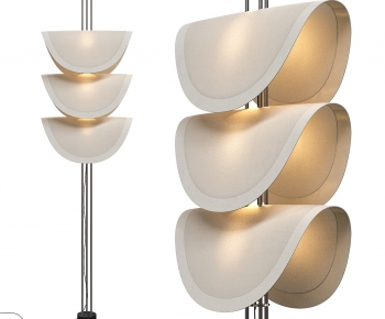 Modern Floor Lamp-ID:220750097