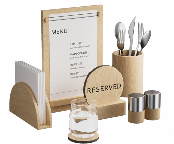Modern Tableware-ID:708635096