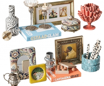 European Style Decorative Set-ID:811135052