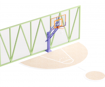 Modern Equipment For Children-ID:945945022