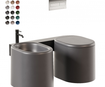 Modern Toilet-ID:289908892